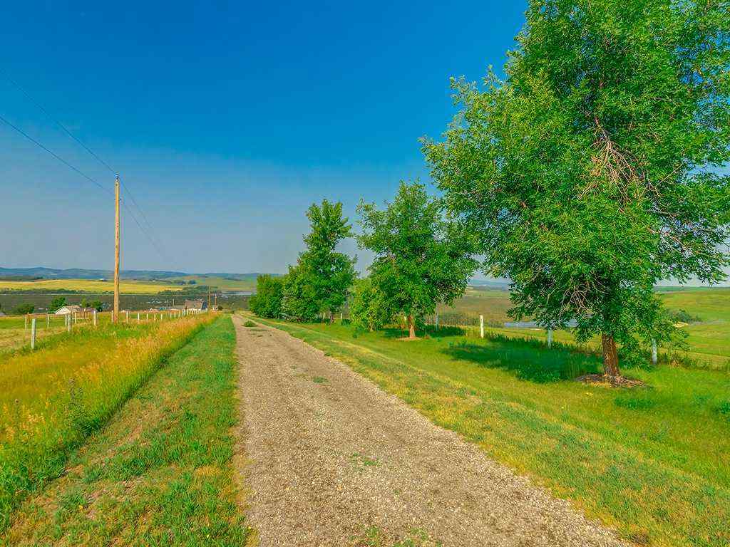 MLS® A2266838 - Unit #LOT 3 96039 198 Avenue W in NONE Rural Foothills County, Residential