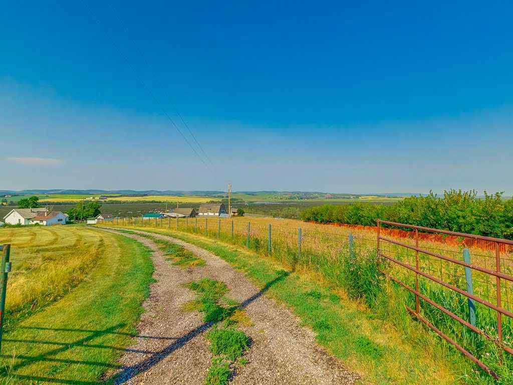 MLS® A2266838 - Unit #LOT 3 96039 198 Avenue W in NONE Rural Foothills County, Residential