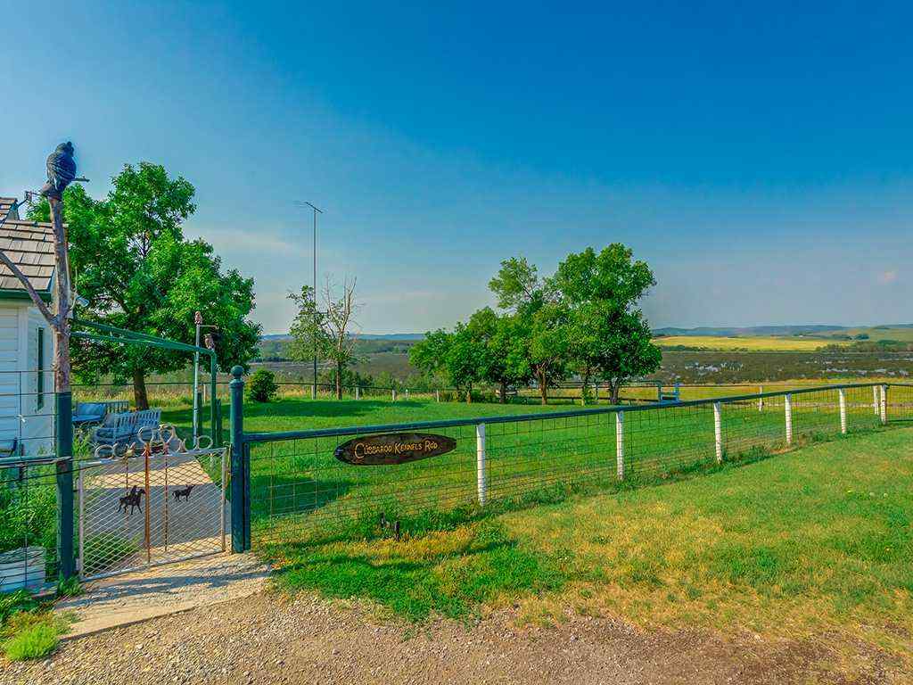 MLS® A2266838 - Unit #LOT 3 96039 198 Avenue W in NONE Rural Foothills County, Residential
