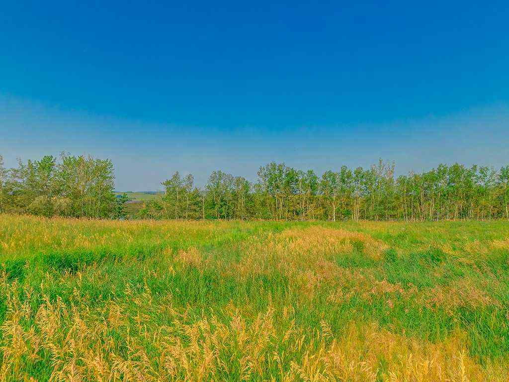 MLS® A2266838 - Unit #LOT 3 96039 198 Avenue W in NONE Rural Foothills County, Residential