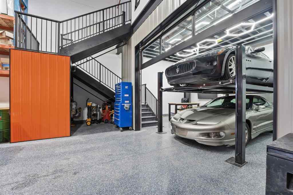 MLS&reg; # A2266840 - Unit #18 & 26 25 Southbank Crescent  in Southbank Business Park Okotoks, Commercial Open Houses