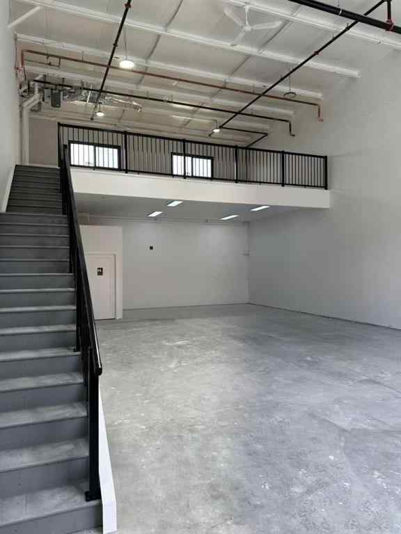 MLS® A2266840 - Unit #18 & 26 25 Southbank Crescent  in Southbank Business Park Okotoks, Commercial