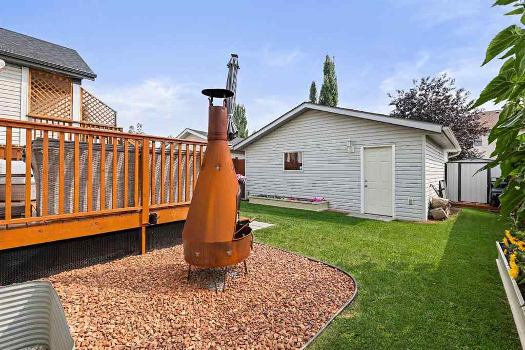 MLS® A2266841 - 67 Copperfield Heights SE in Copperfield Calgary, Residential