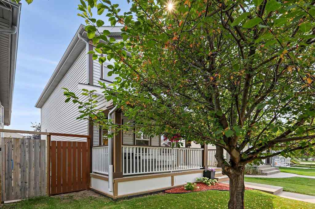 MLS® A2266841 - 67 Copperfield Heights SE in Copperfield Calgary, Residential