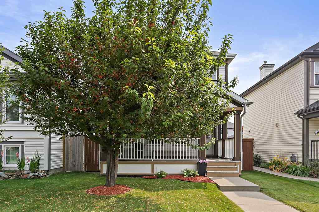 MLS® A2266841 - 67 Copperfield Heights SE in Copperfield Calgary, Residential