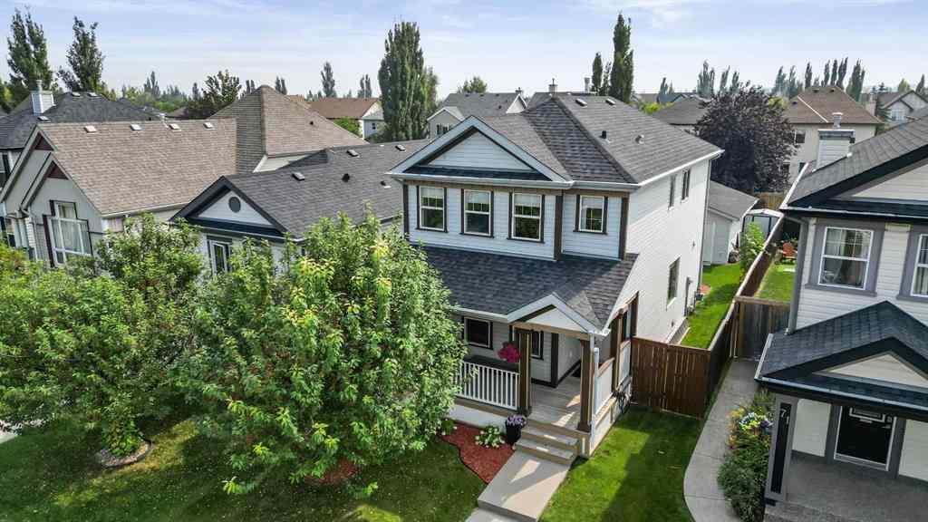 MLS® A2266841 - 67 Copperfield Heights SE in Copperfield Calgary, Residential