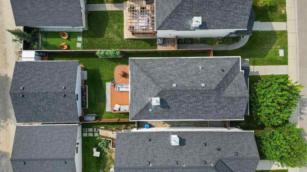 MLS® A2266841 - 67 Copperfield Heights SE in Copperfield Calgary, Residential