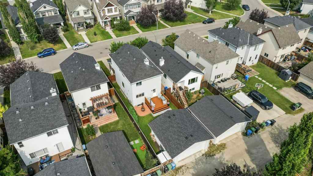 MLS® A2266841 - 67 Copperfield Heights SE in Copperfield Calgary, Residential