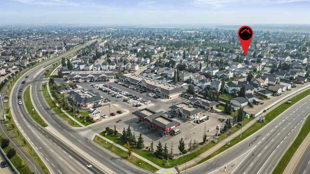 MLS® A2266841 - 67 Copperfield Heights SE in Copperfield Calgary, Residential