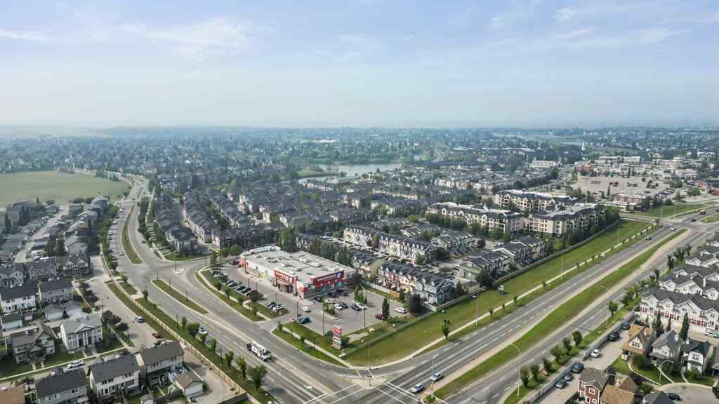 MLS® A2266841 - 67 Copperfield Heights SE in Copperfield Calgary, Residential