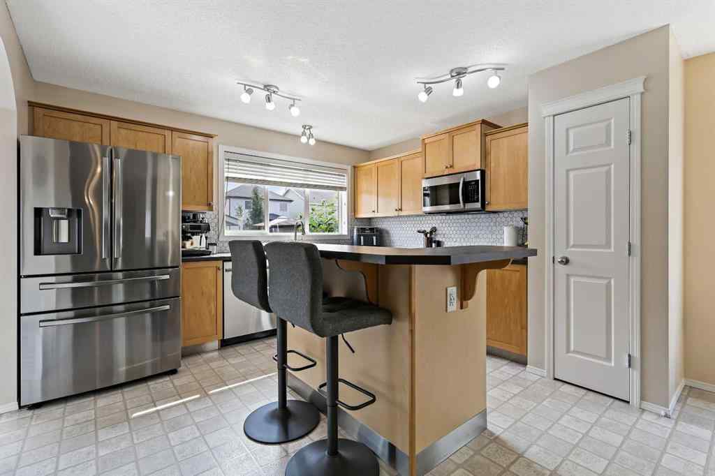 MLS® A2266841 - 67 Copperfield Heights SE in Copperfield Calgary, Residential