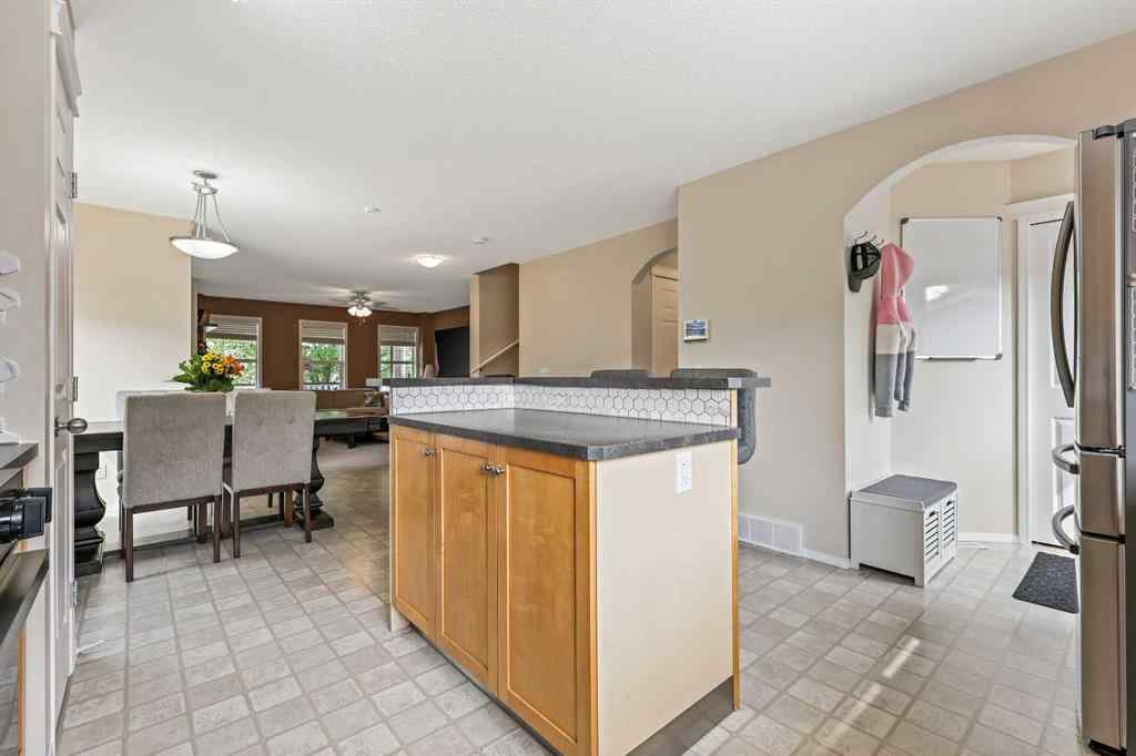 MLS® A2266841 - 67 Copperfield Heights SE in Copperfield Calgary, Residential