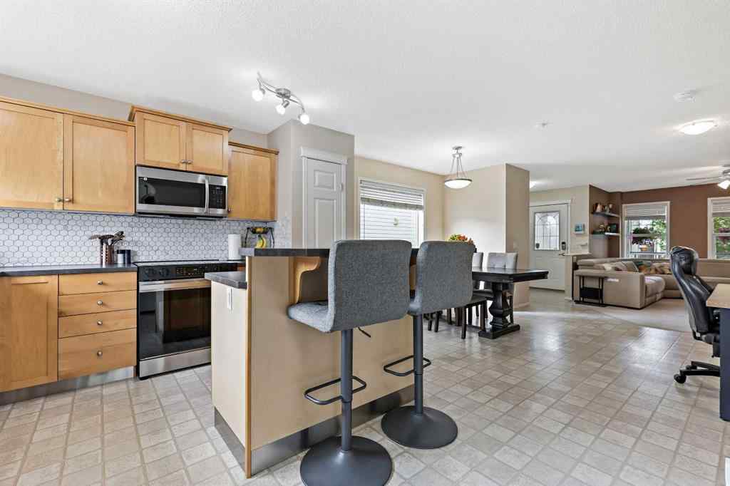 MLS® A2266841 - 67 Copperfield Heights SE in Copperfield Calgary, Residential