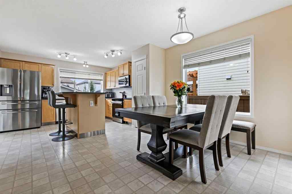 MLS® A2266841 - 67 Copperfield Heights SE in Copperfield Calgary, Residential