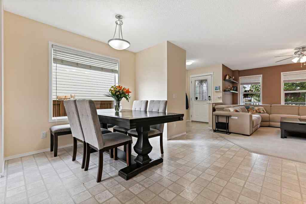 MLS® A2266841 - 67 Copperfield Heights SE in Copperfield Calgary, Residential