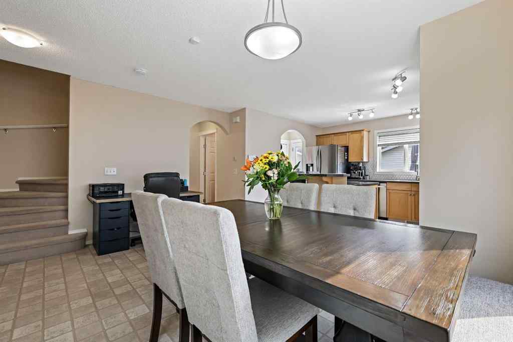 MLS® A2266841 - 67 Copperfield Heights SE in Copperfield Calgary, Residential