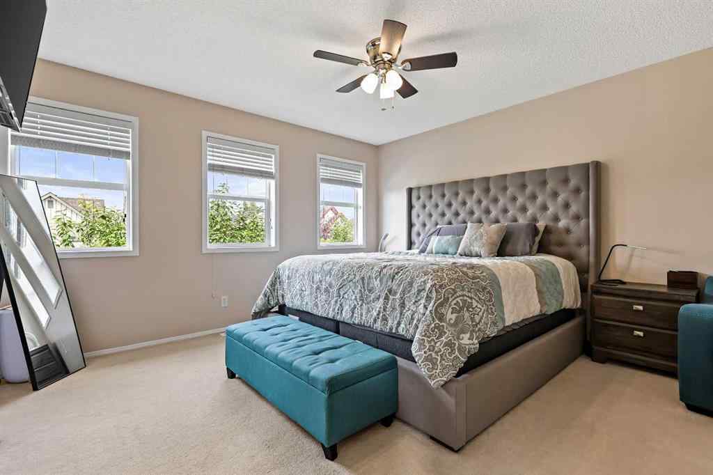 MLS® A2266841 - 67 Copperfield Heights SE in Copperfield Calgary, Residential