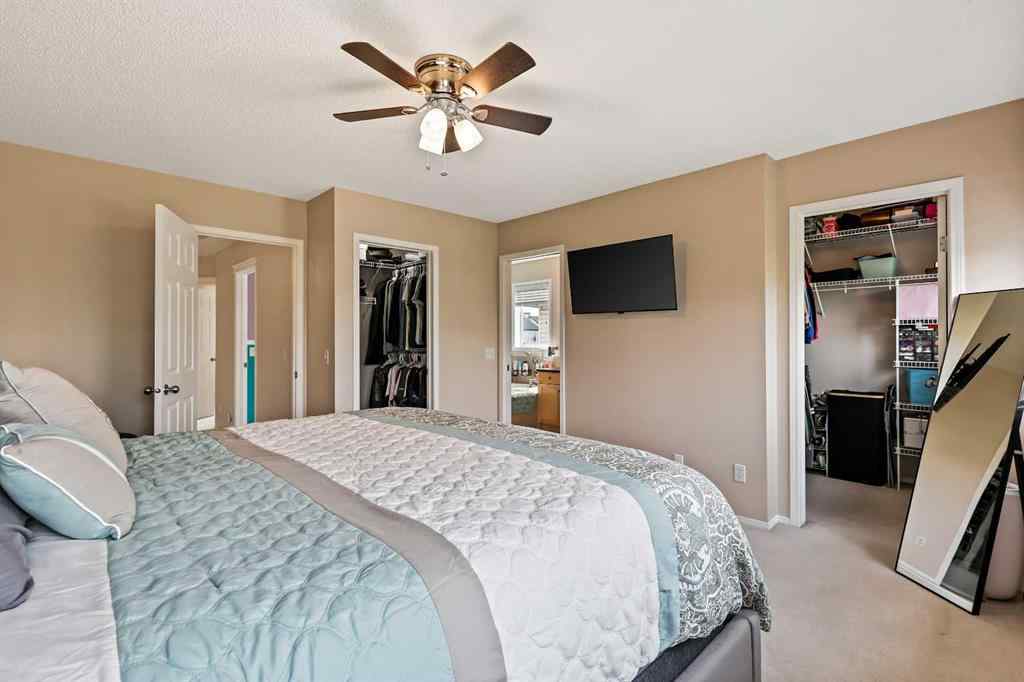 MLS® A2266841 - 67 Copperfield Heights SE in Copperfield Calgary, Residential