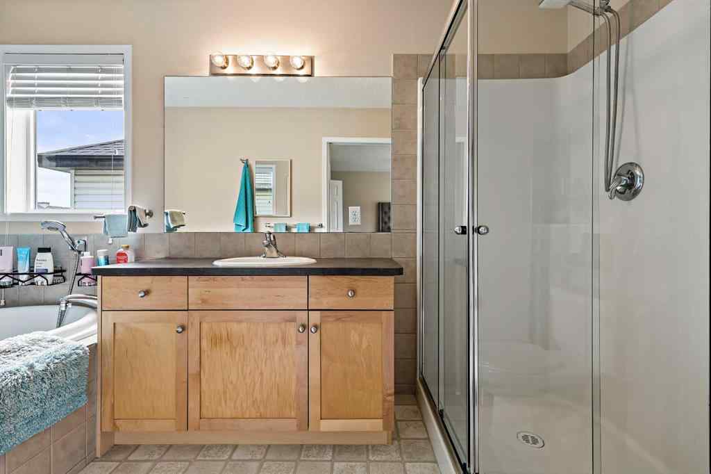 MLS® A2266841 - 67 Copperfield Heights SE in Copperfield Calgary, Residential