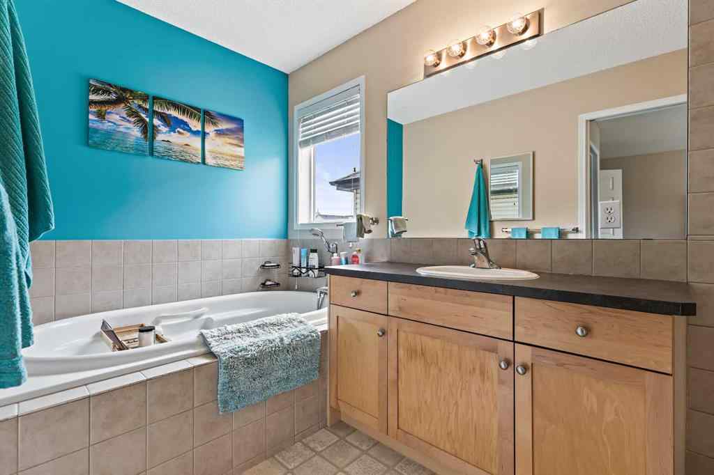 MLS® A2266841 - 67 Copperfield Heights SE in Copperfield Calgary, Residential