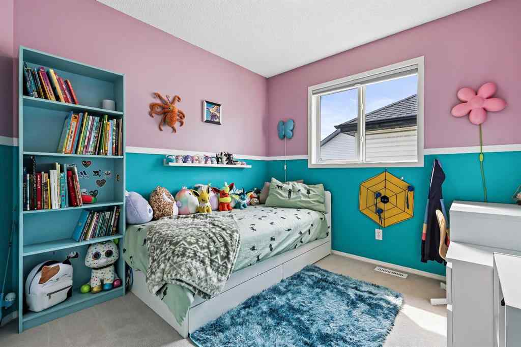 MLS® A2266841 - 67 Copperfield Heights SE in Copperfield Calgary, Residential