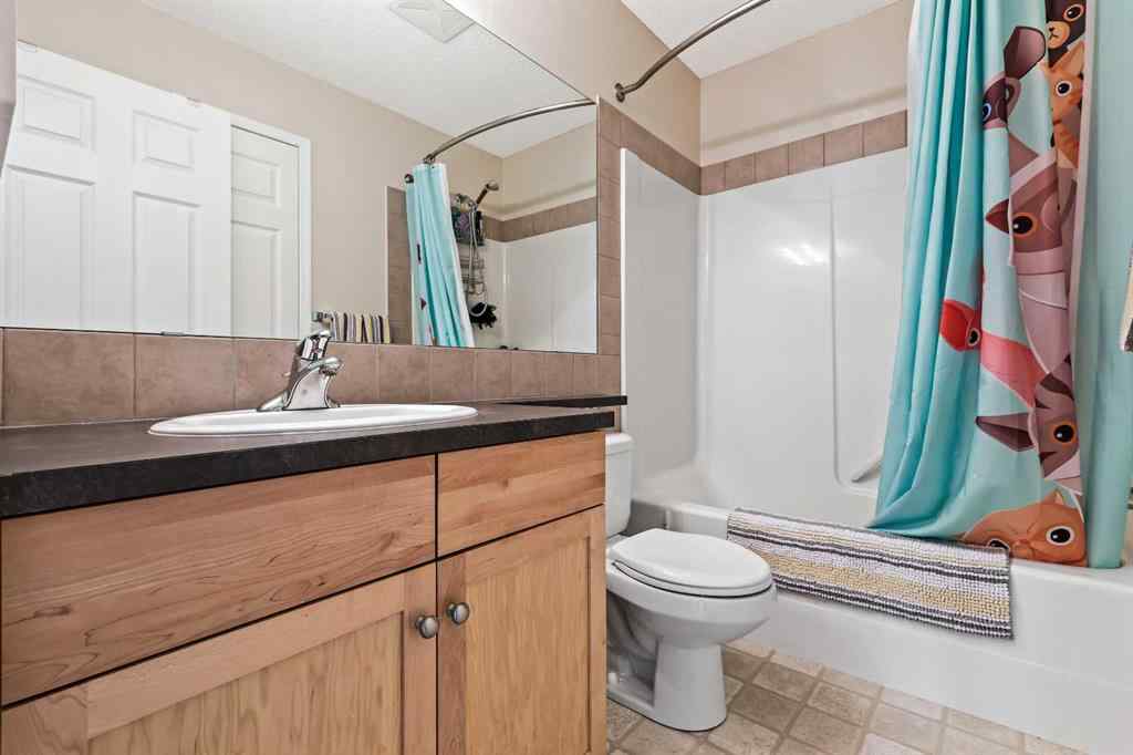 MLS® A2266841 - 67 Copperfield Heights SE in Copperfield Calgary, Residential