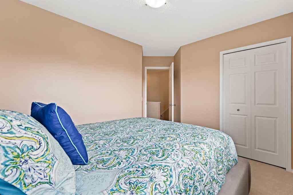 MLS® A2266841 - 67 Copperfield Heights SE in Copperfield Calgary, Residential