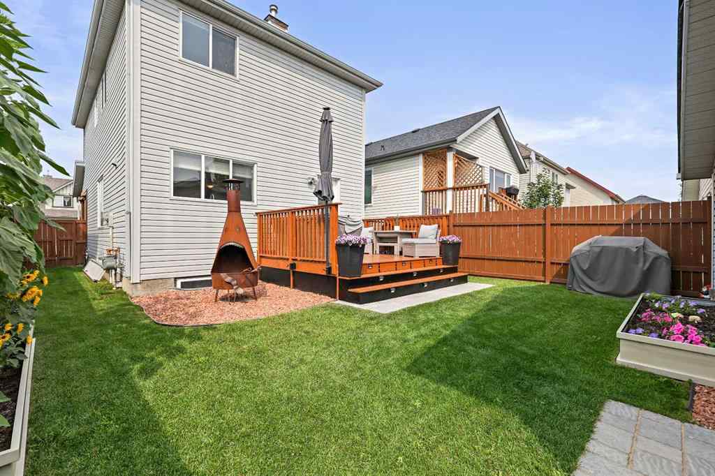 MLS® A2266841 - 67 Copperfield Heights SE in Copperfield Calgary, Residential