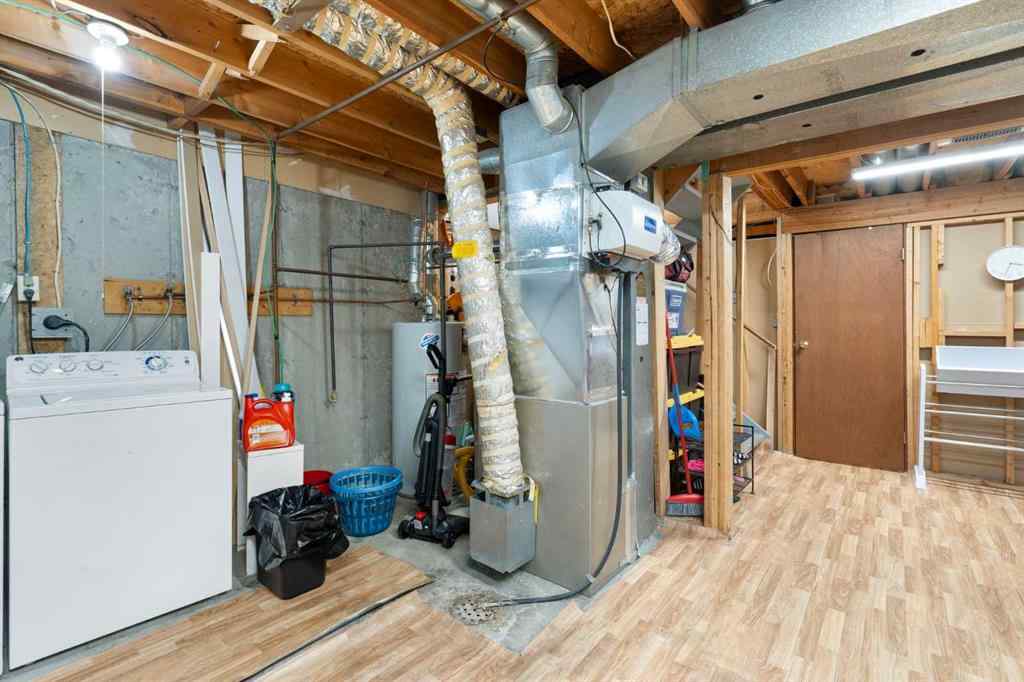 MLS® A2266843 - Unit #161 20 Falbury Crescent NE in Falconridge Calgary, Residential