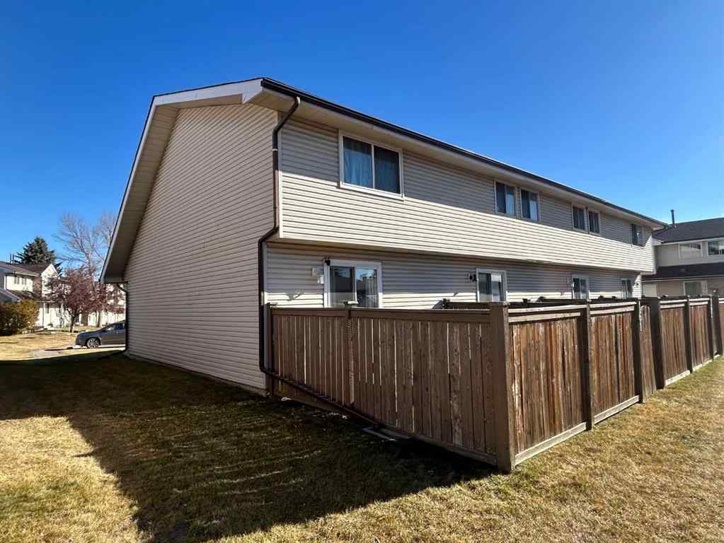 MLS® A2266843 - Unit #161 20 Falbury Crescent NE in Falconridge Calgary, Residential