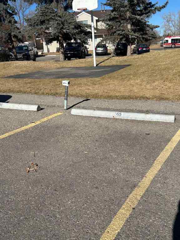 MLS® A2266843 - Unit #161 20 Falbury Crescent NE in Falconridge Calgary, Residential