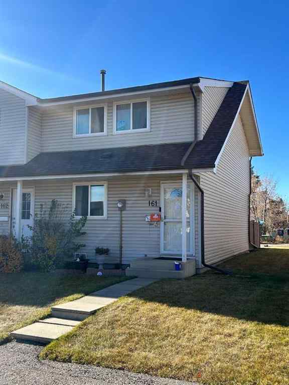 MLS® A2266843 - Unit #161 20 Falbury Crescent NE in Falconridge Calgary, Residential
