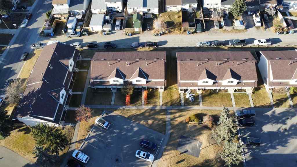 MLS® A2266843 - Unit #161 20 Falbury Crescent NE in Falconridge Calgary, Residential