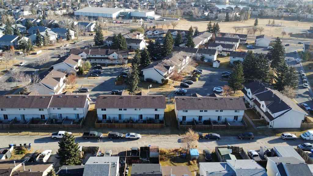 MLS® A2266843 - Unit #161 20 Falbury Crescent NE in Falconridge Calgary, Residential