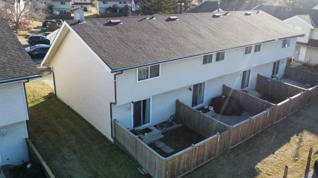 MLS® A2266843 - Unit #161 20 Falbury Crescent NE in Falconridge Calgary, Residential