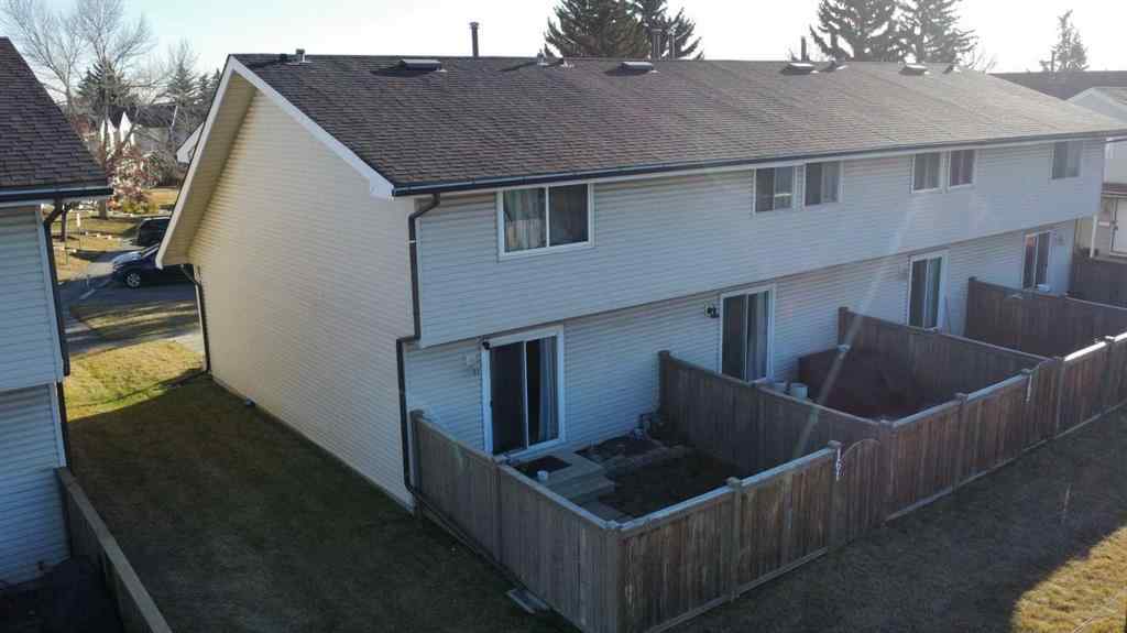 MLS® A2266843 - Unit #161 20 Falbury Crescent NE in Falconridge Calgary, Residential