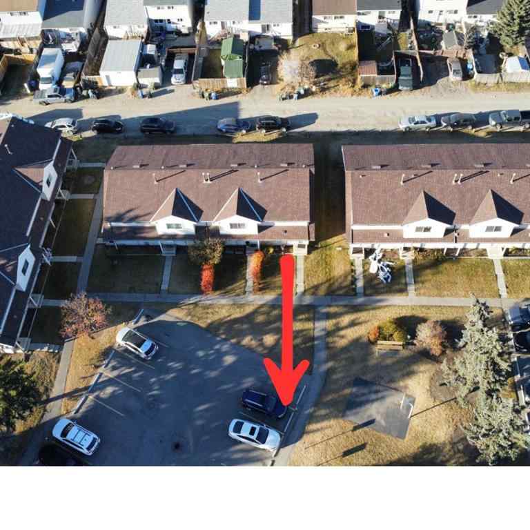 MLS® A2266843 - Unit #161 20 Falbury Crescent NE in Falconridge Calgary, Residential