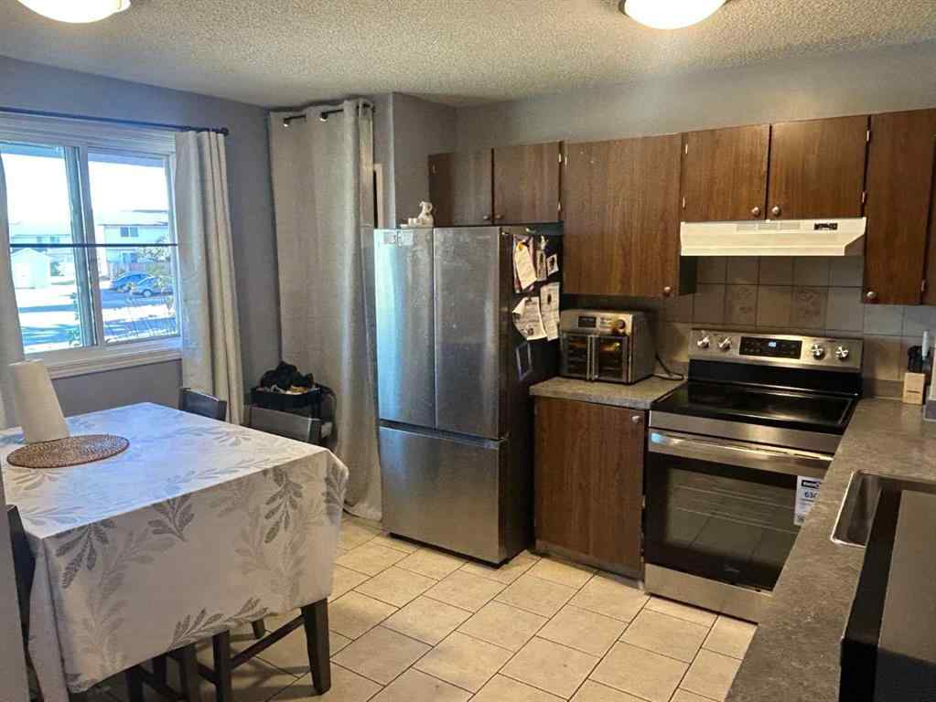 MLS® A2266843 - Unit #161 20 Falbury Crescent NE in Falconridge Calgary, Residential