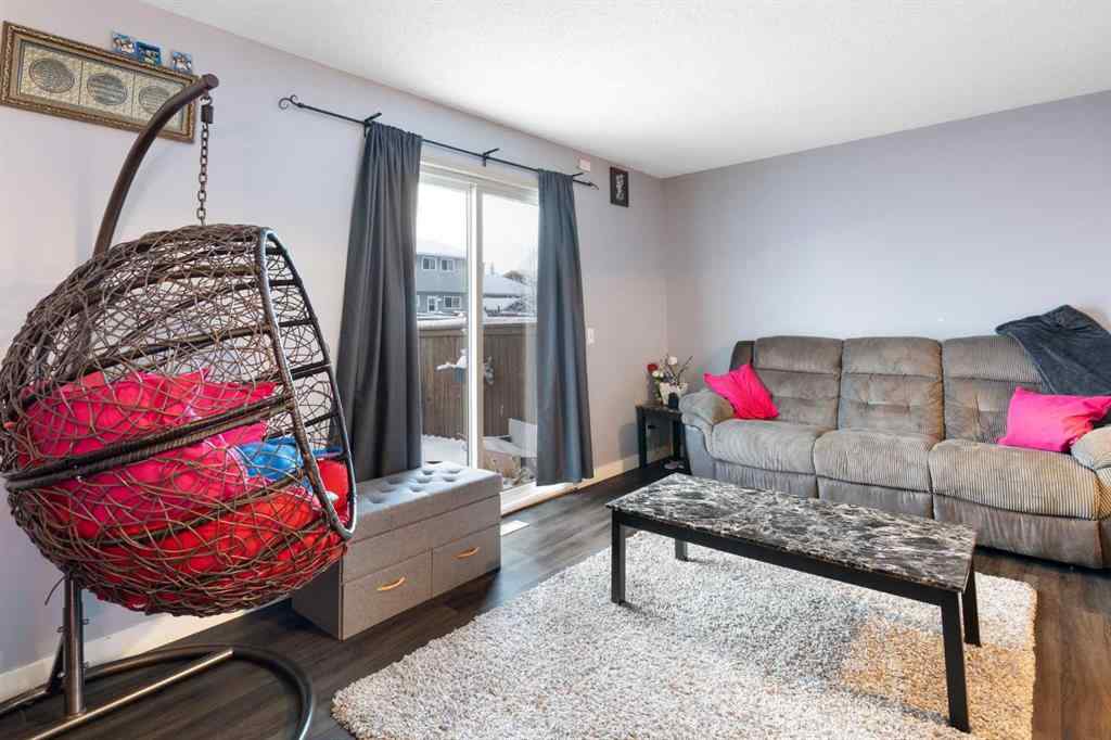 MLS® A2266843 - Unit #161 20 Falbury Crescent NE in Falconridge Calgary, Residential