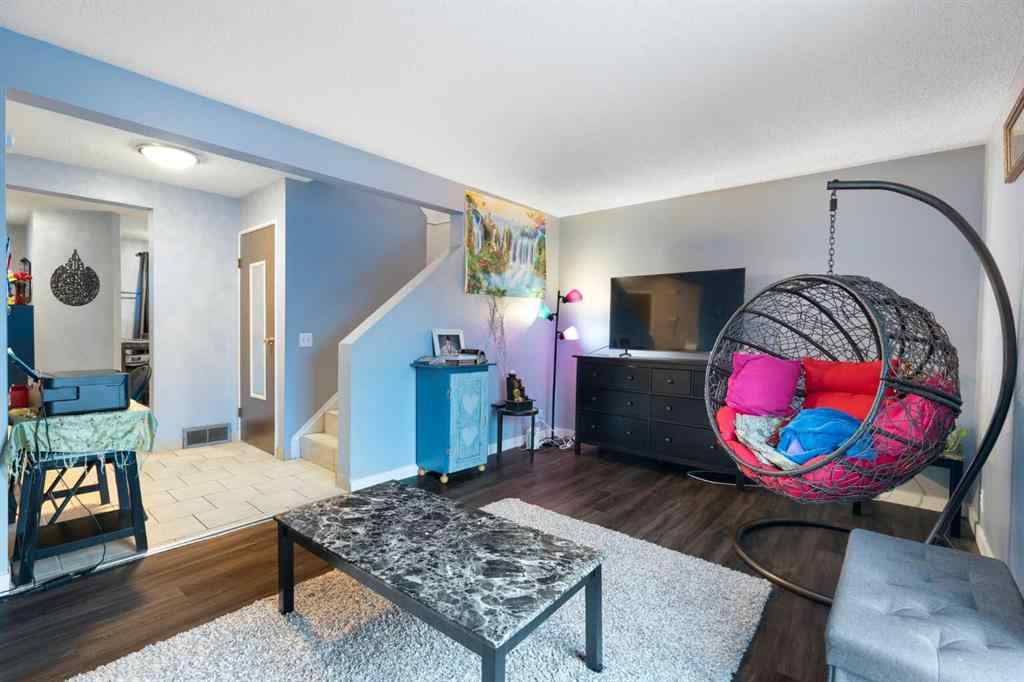 MLS® A2266843 - Unit #161 20 Falbury Crescent NE in Falconridge Calgary, Residential