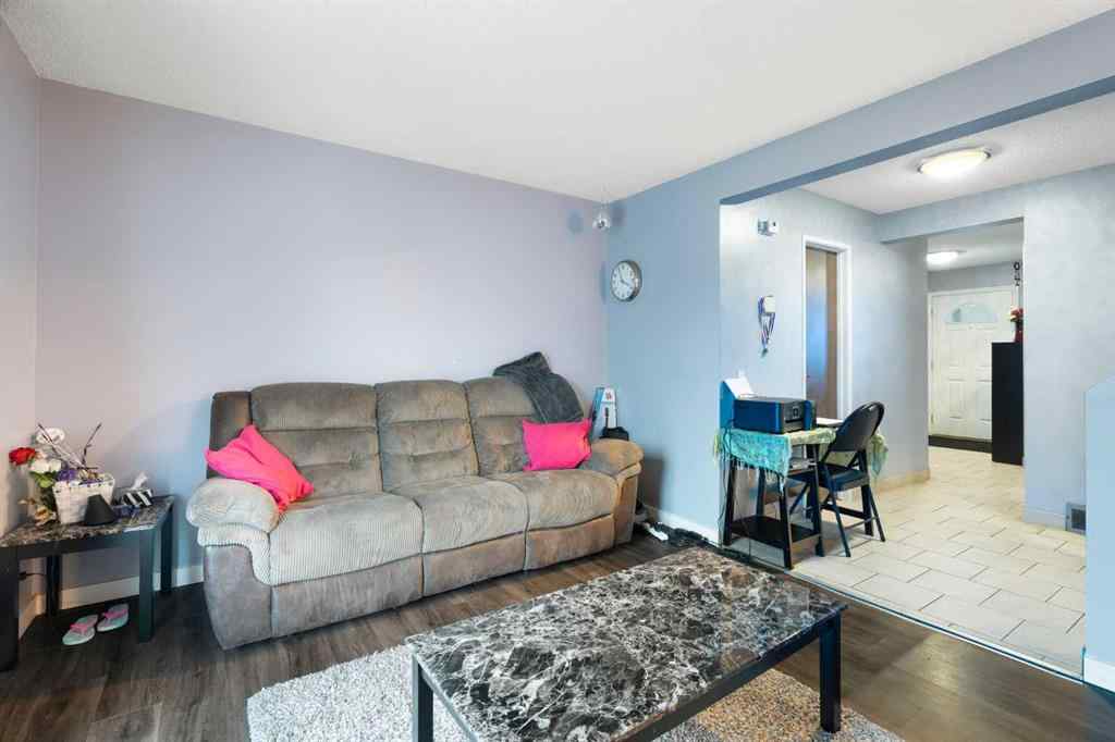 MLS® A2266843 - Unit #161 20 Falbury Crescent NE in Falconridge Calgary, Residential