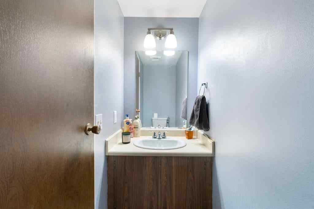 MLS® A2266843 - Unit #161 20 Falbury Crescent NE in Falconridge Calgary, Residential