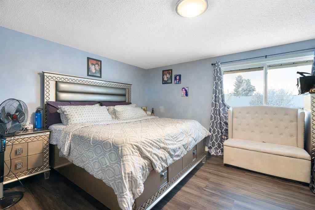 MLS® A2266843 - Unit #161 20 Falbury Crescent NE in Falconridge Calgary, Residential