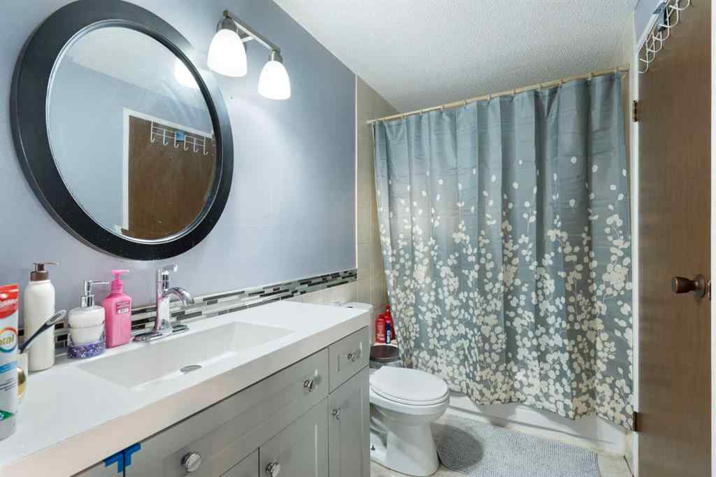 MLS® A2266843 - Unit #161 20 Falbury Crescent NE in Falconridge Calgary, Residential