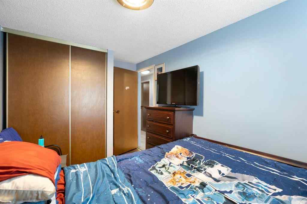 MLS® A2266843 - Unit #161 20 Falbury Crescent NE in Falconridge Calgary, Residential