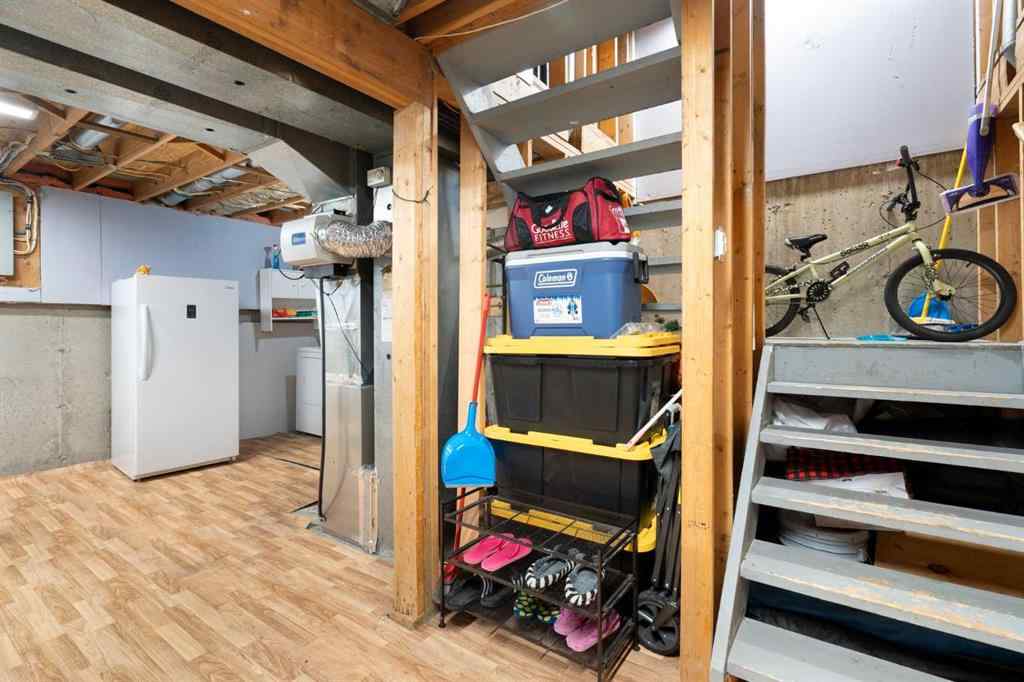 MLS® A2266843 - Unit #161 20 Falbury Crescent NE in Falconridge Calgary, Residential