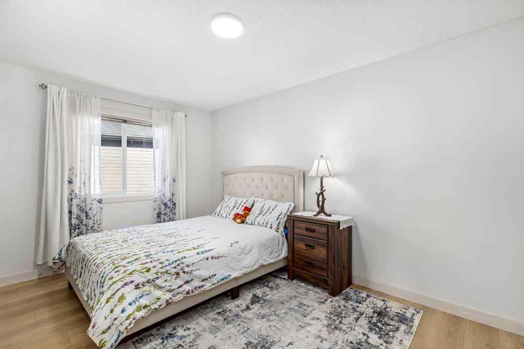 MLS® A2266844 - 186 Ravenscroft Green SE in Ravenswood Airdrie, Residential