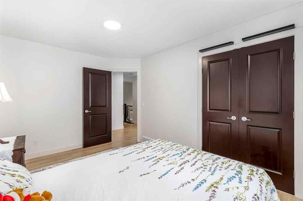 MLS® A2266844 - 186 Ravenscroft Green SE in Ravenswood Airdrie, Residential