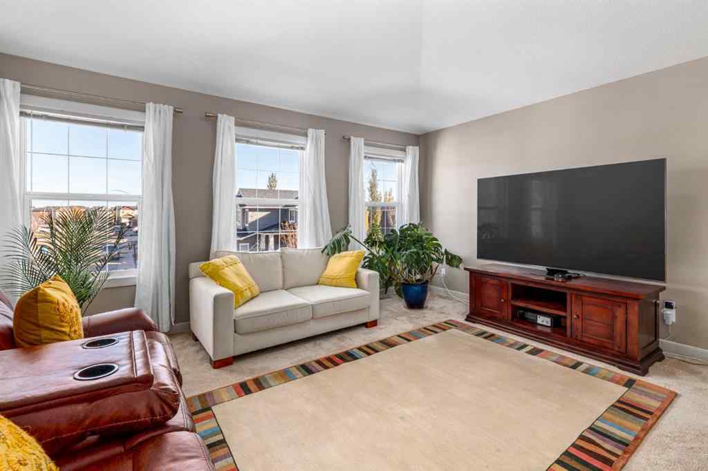 MLS® A2266844 - 186 Ravenscroft Green SE in Ravenswood Airdrie, Residential