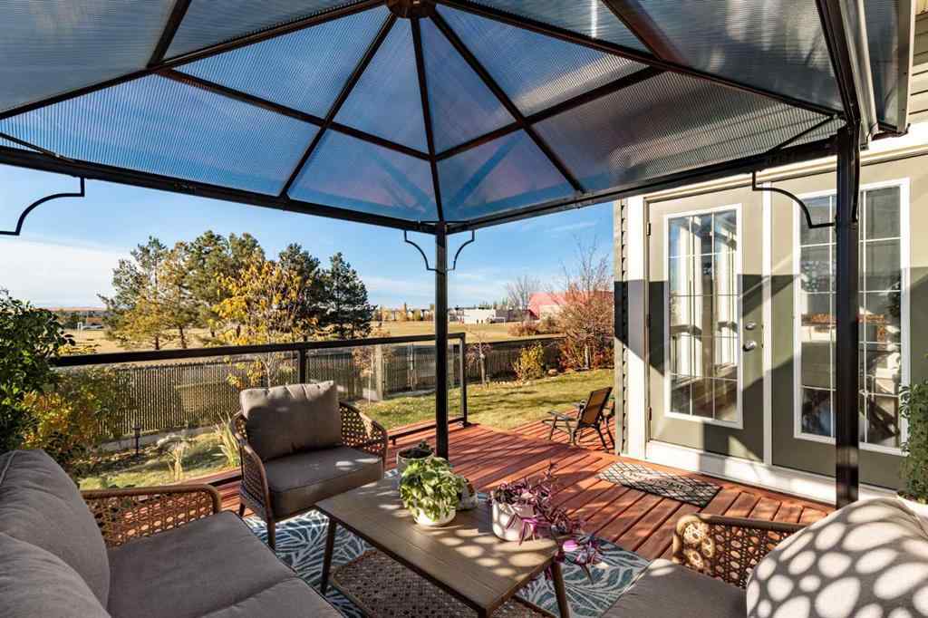 MLS® A2266844 - 186 Ravenscroft Green SE in Ravenswood Airdrie, Residential